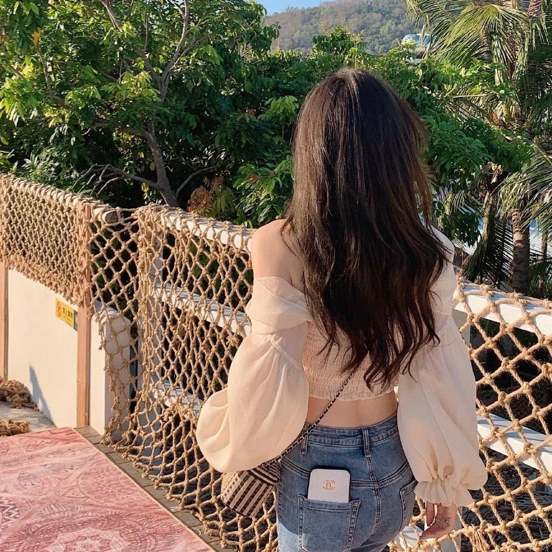我的小妹